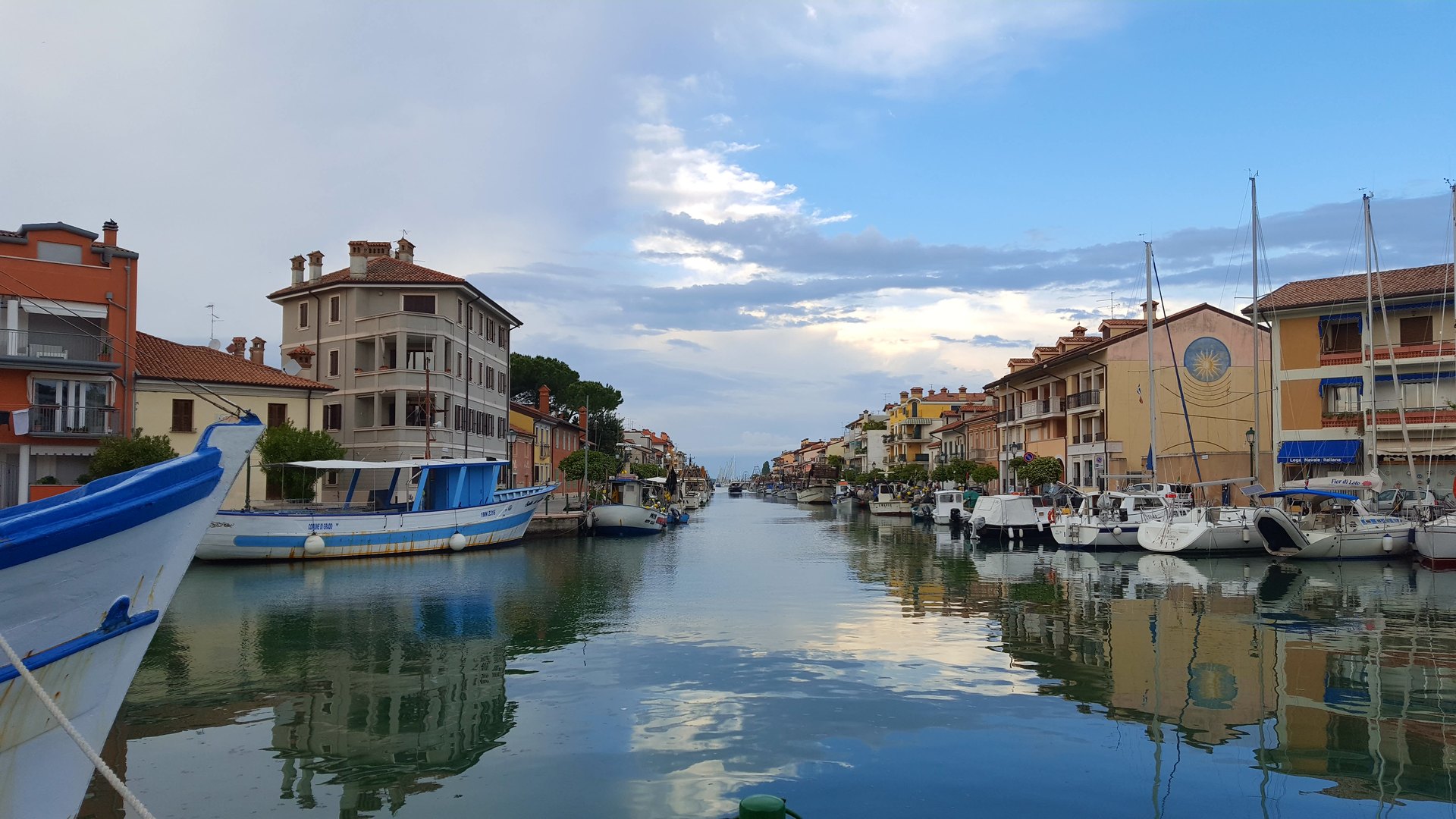 Grado in Rete